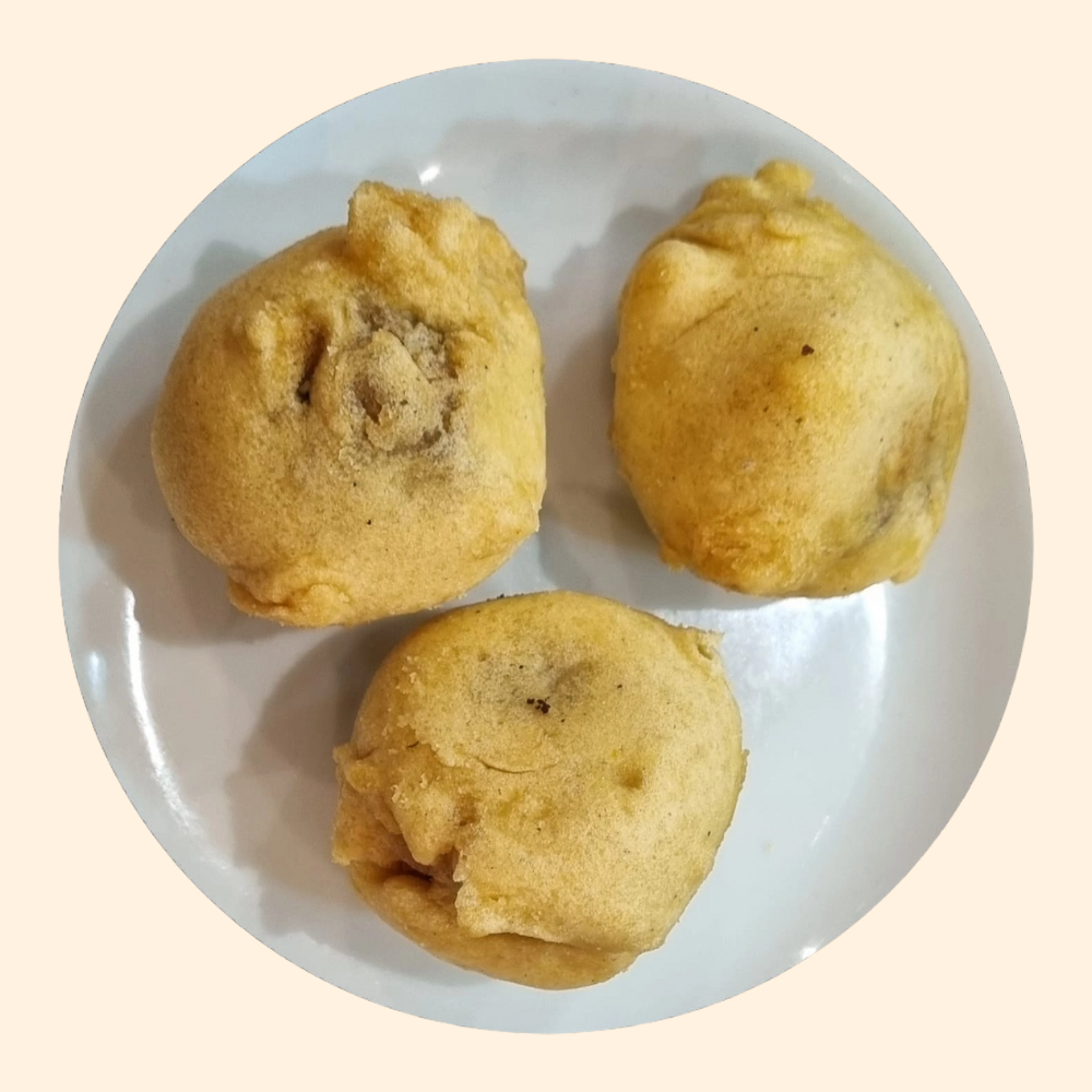 Bateta Wada