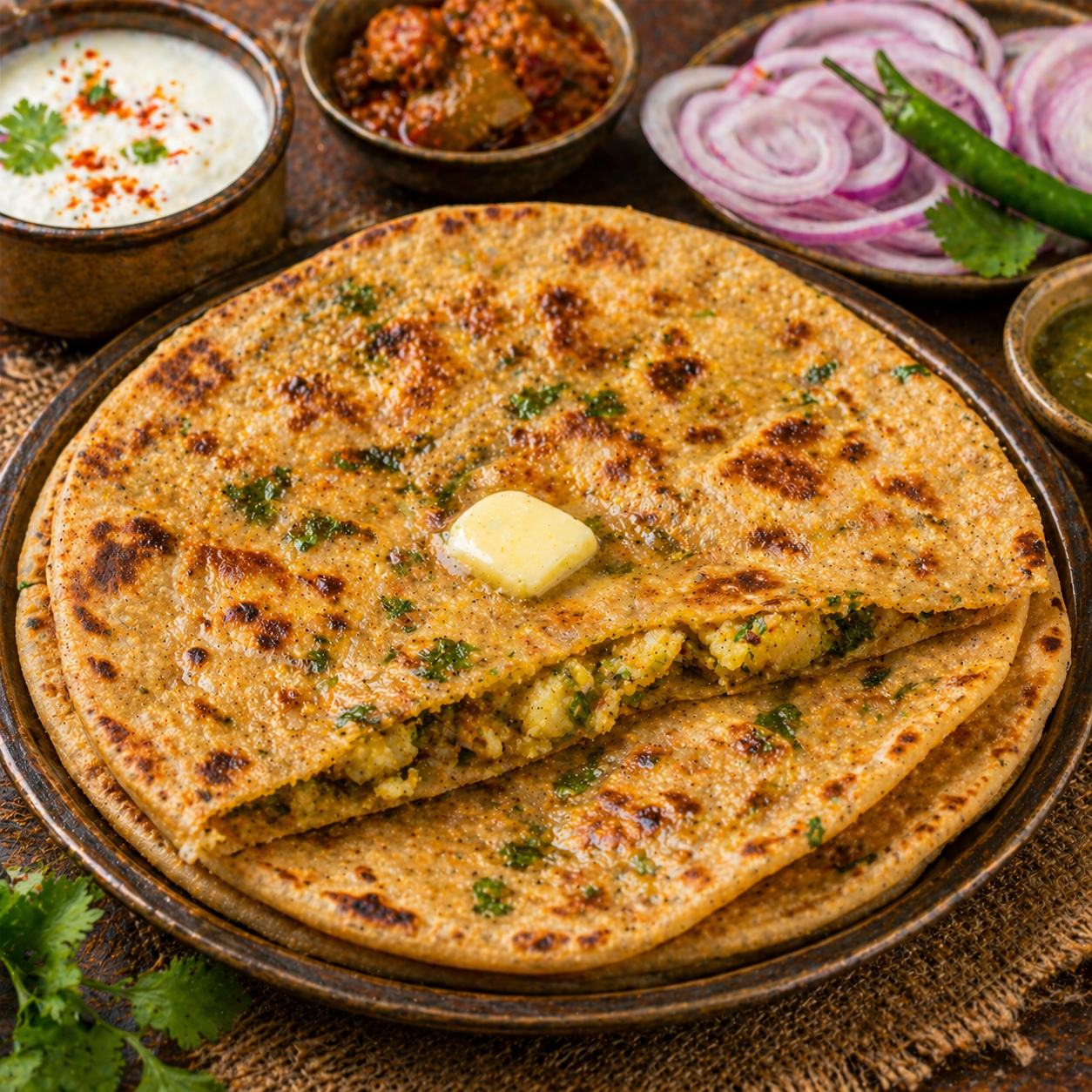 Paratha