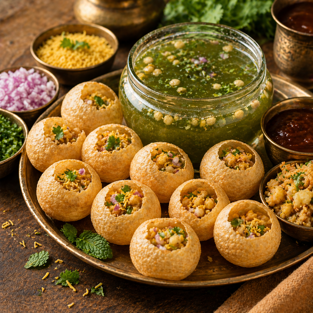Chaat