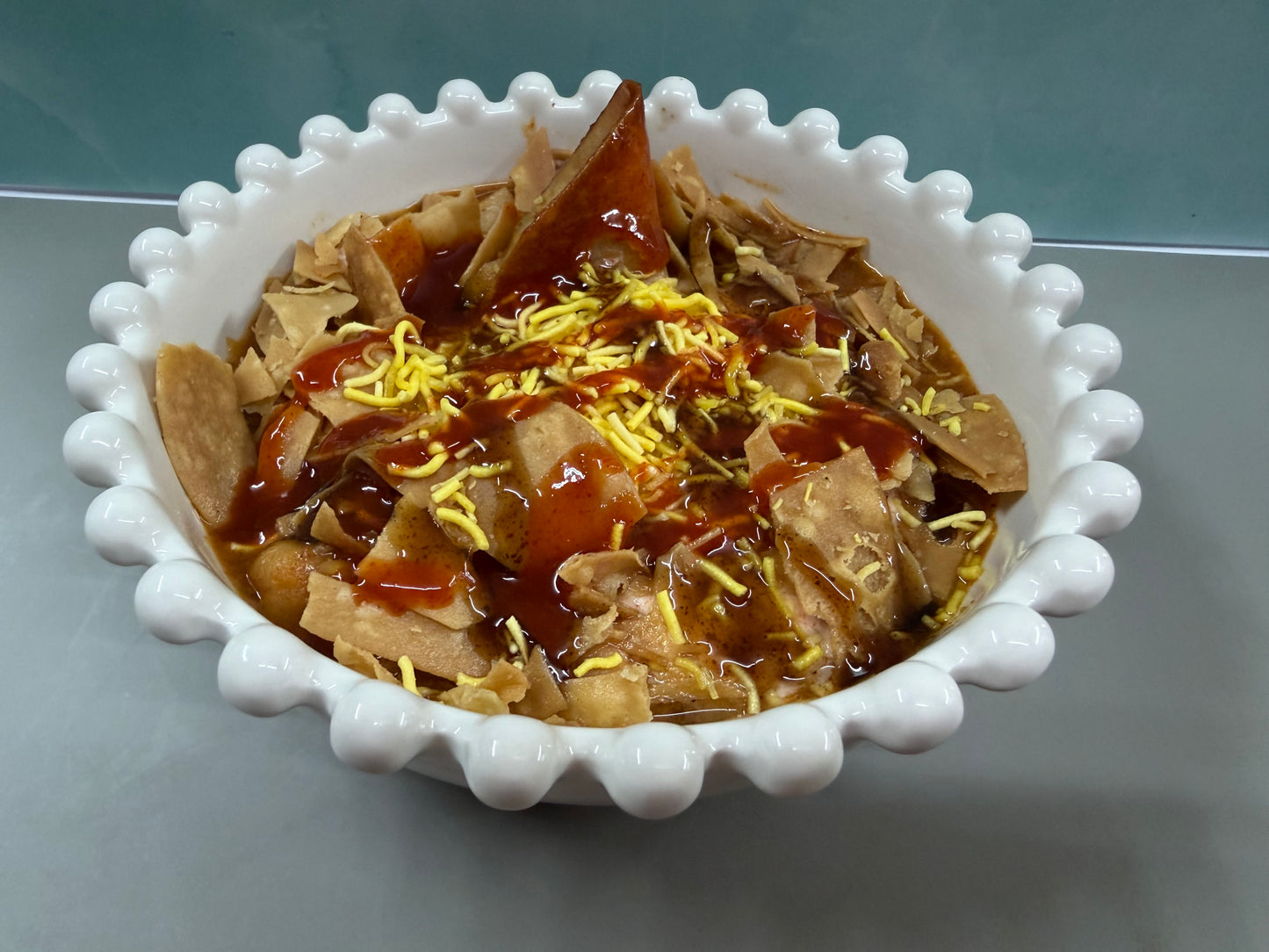 Jyoti’s Special Chaat