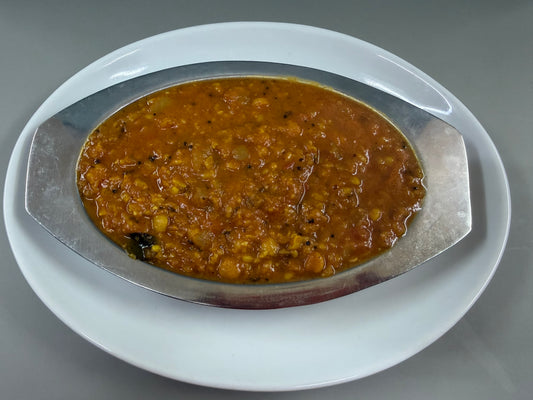 Tarka Daal