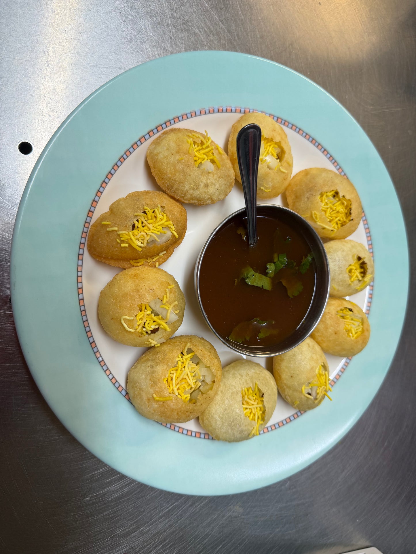 Pani Puri
