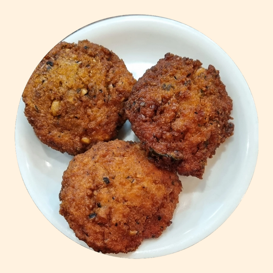 Chorawada