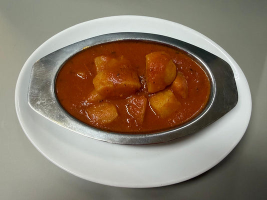 Aloo Curry