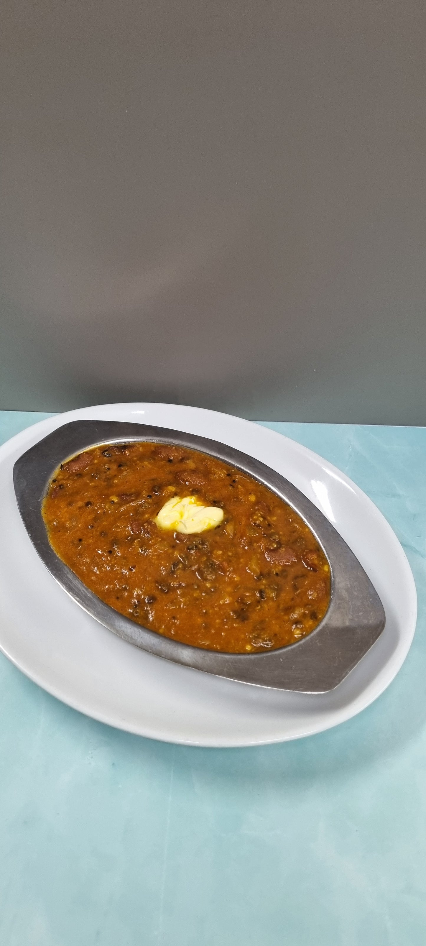 Daal Makhani