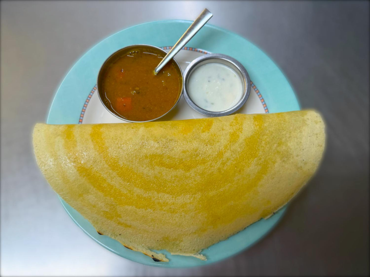 Plain Dhosa
