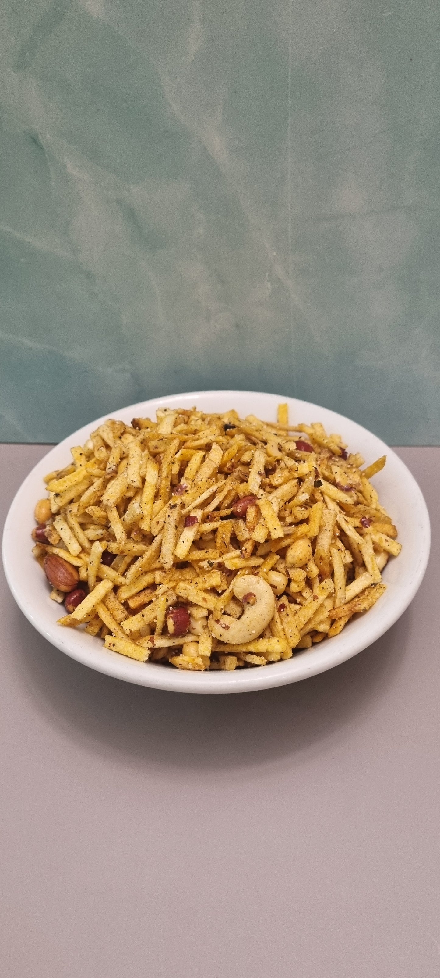 Farari Chevdo (Masala)
