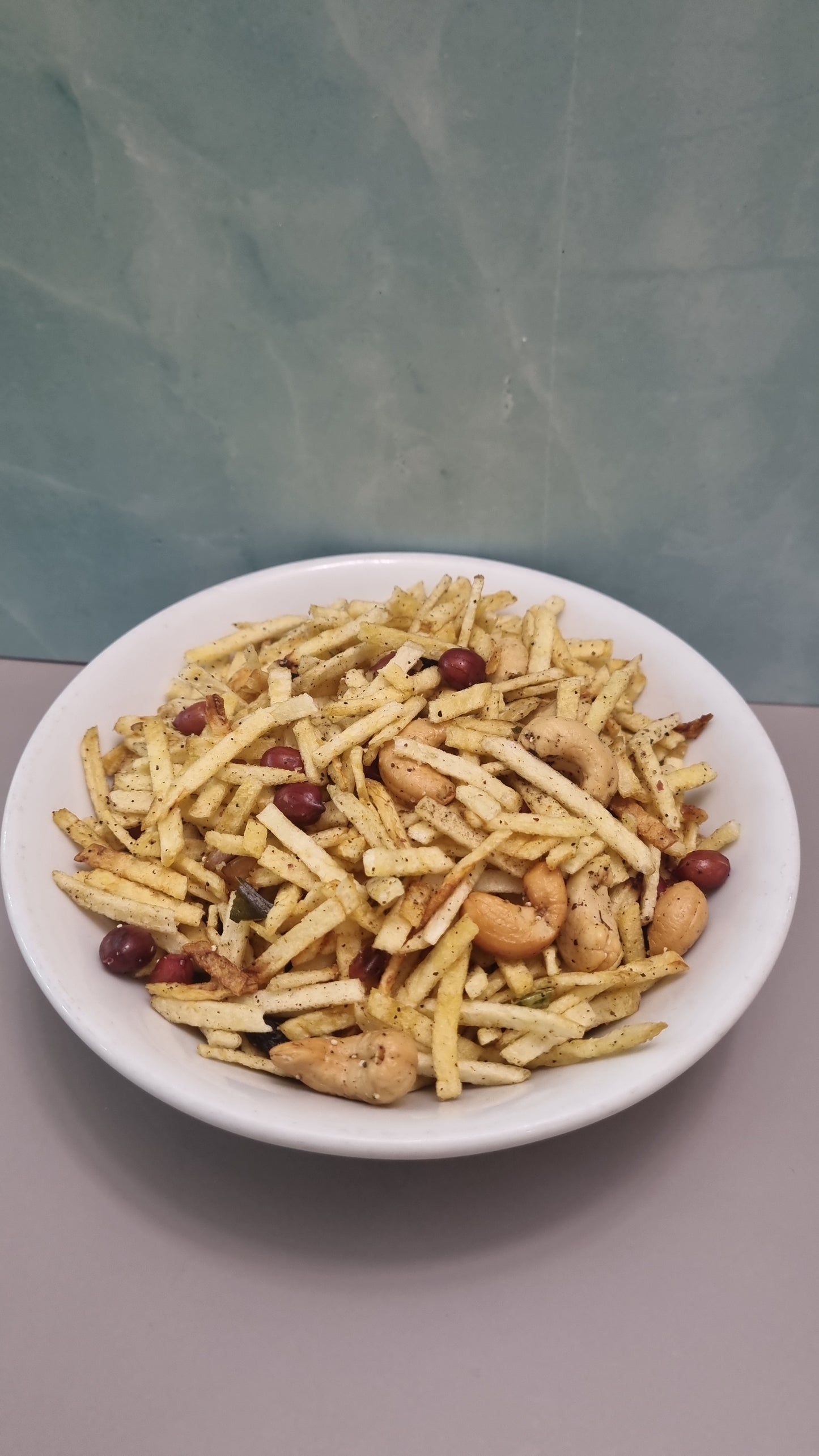 Farari Chevdo (Plain)