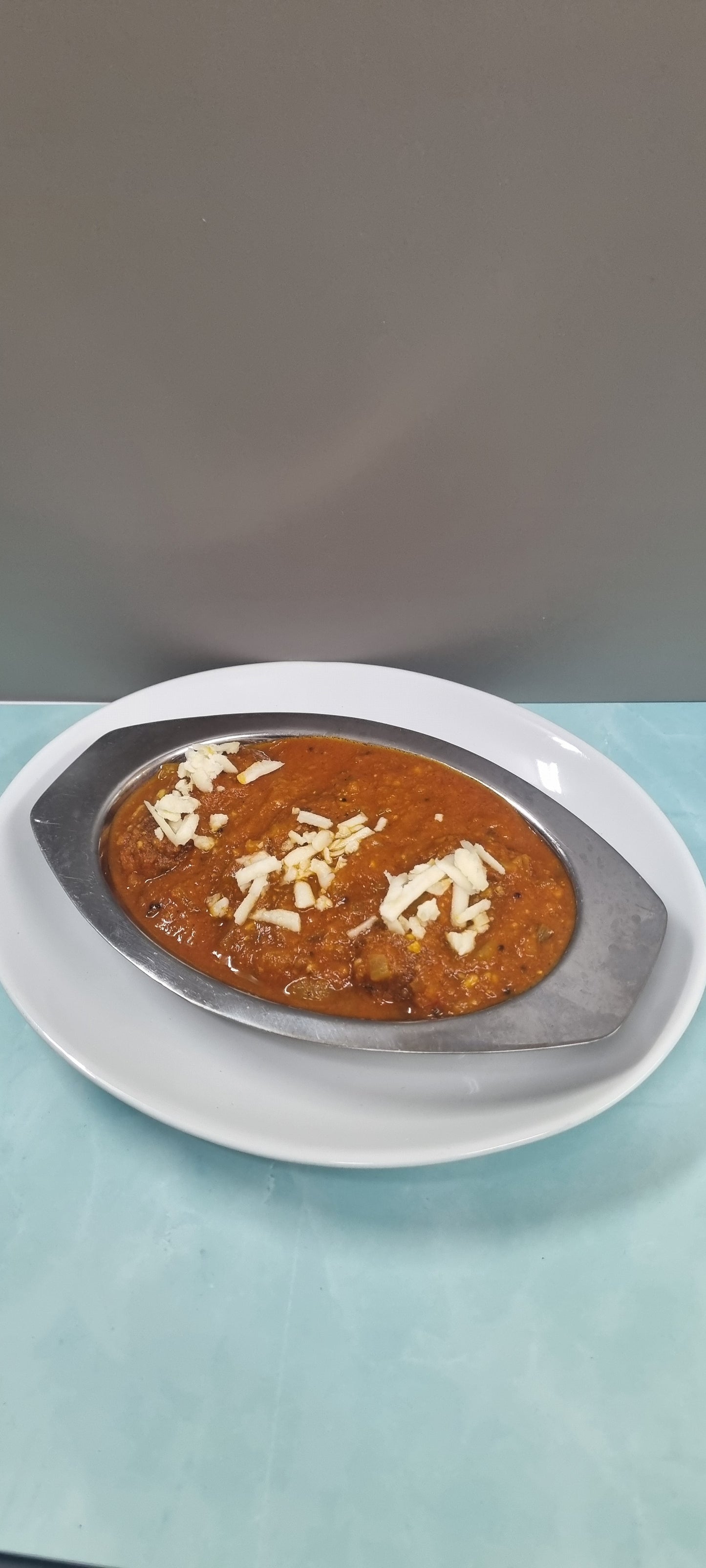 Malai Kofta