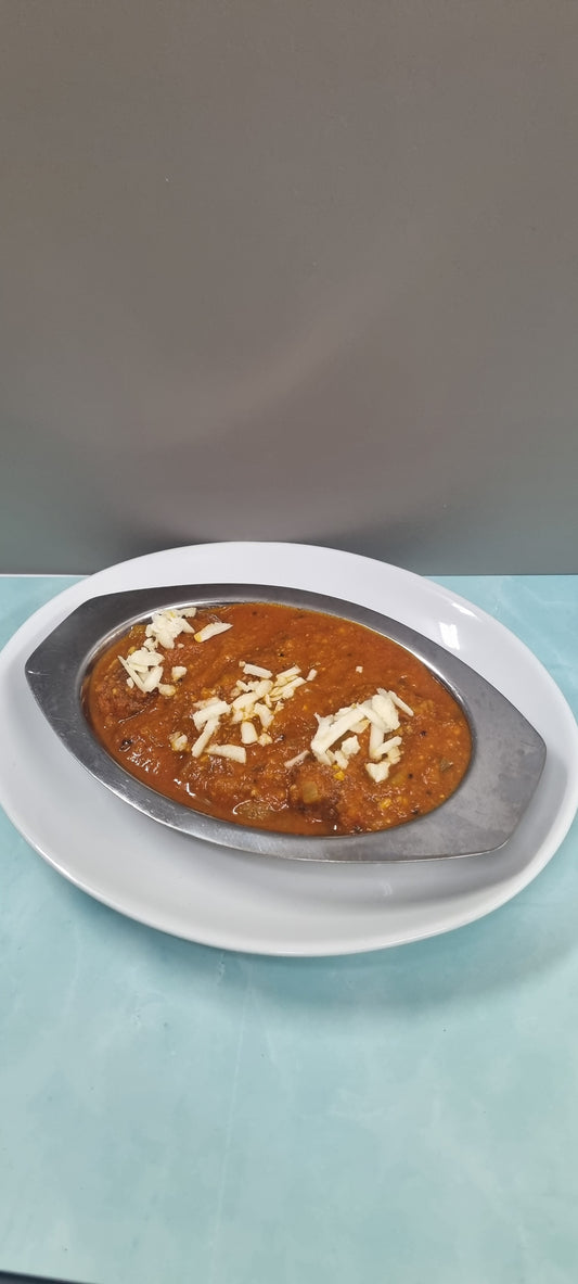 Malai Kofta