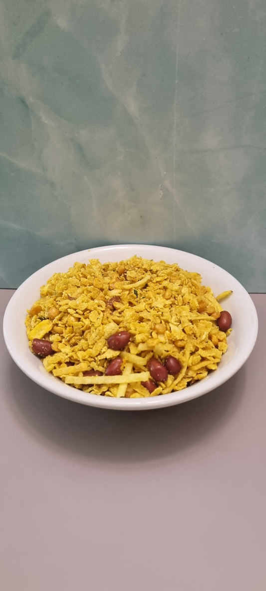 Medium Chevdo