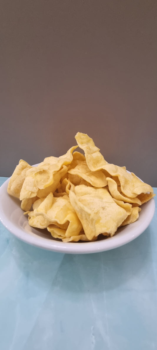 Papdi Ganthiya