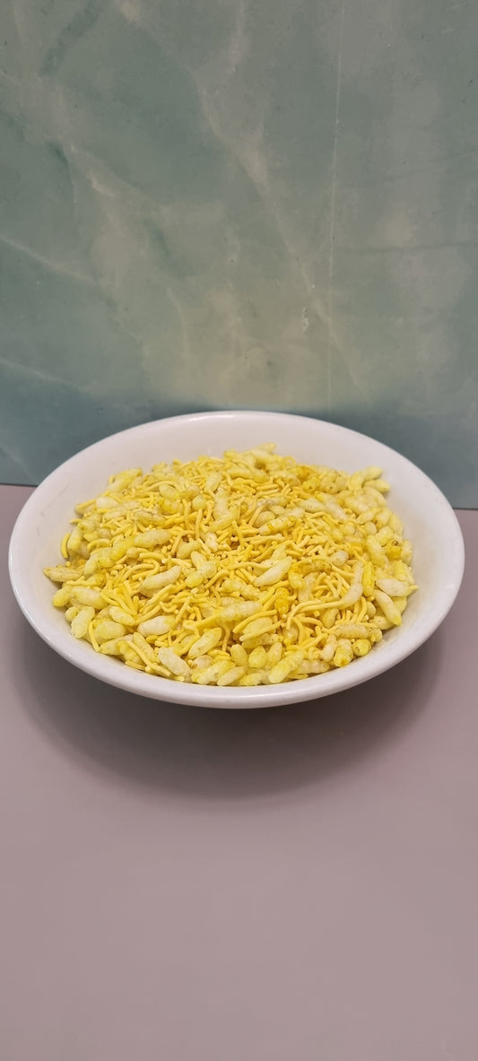 Sev Mamra