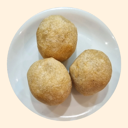 Daal Kachori