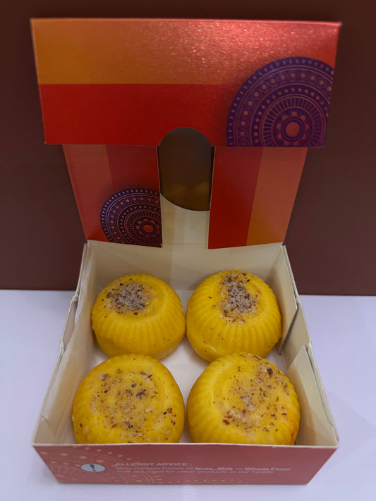 Kesar Penda