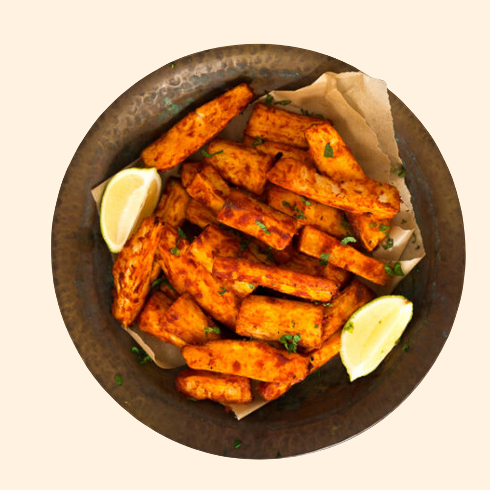 Mogo Chips