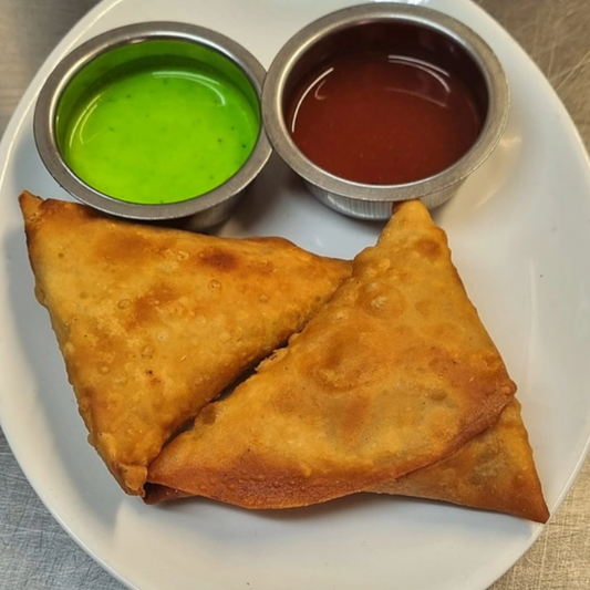 Samosa - Family Pack
