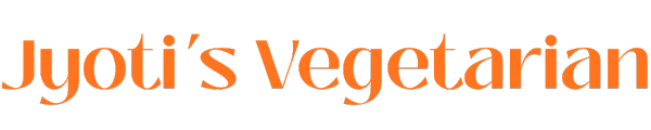Jyoti's Vegetarian