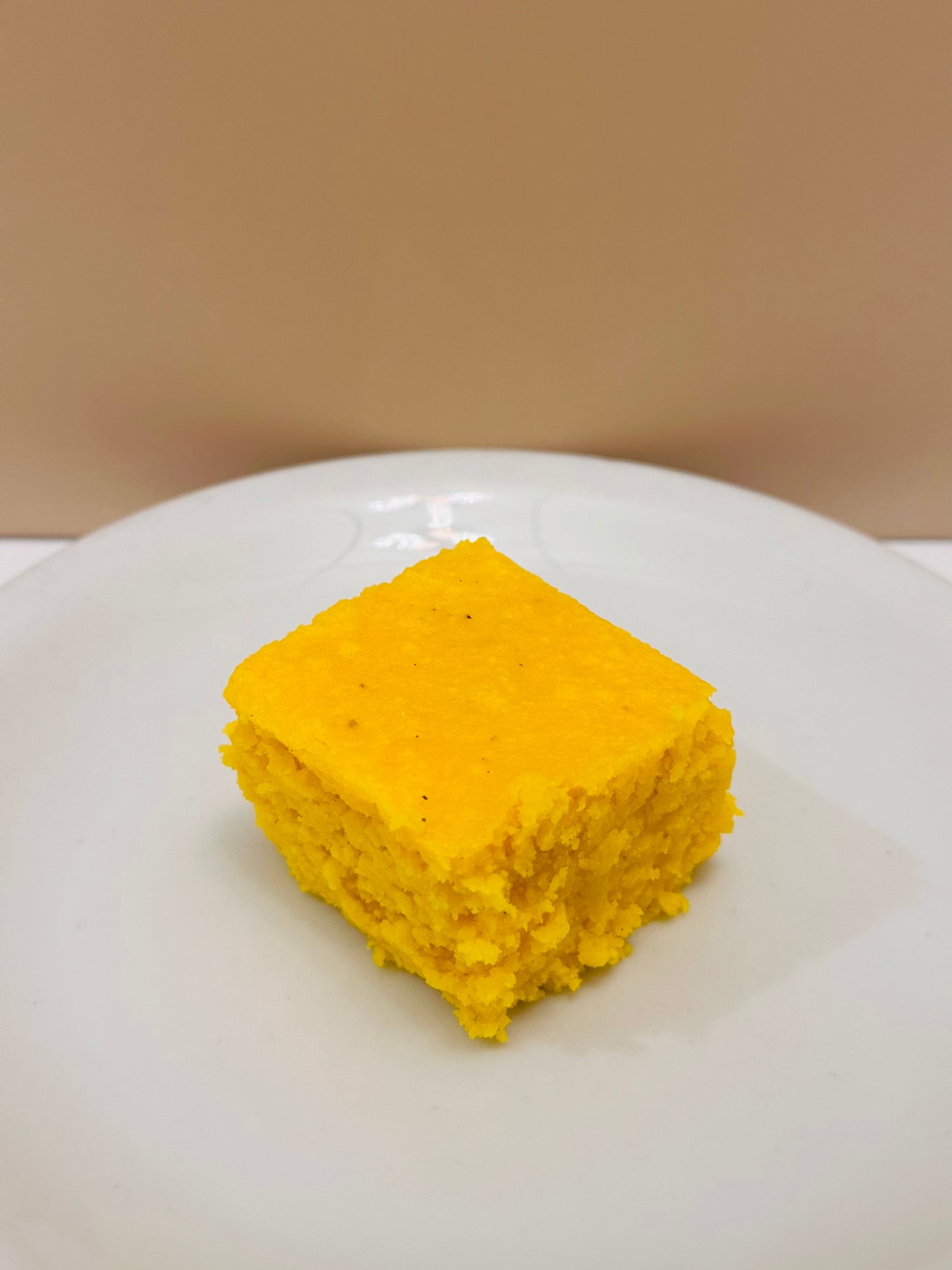 Mango Barfi