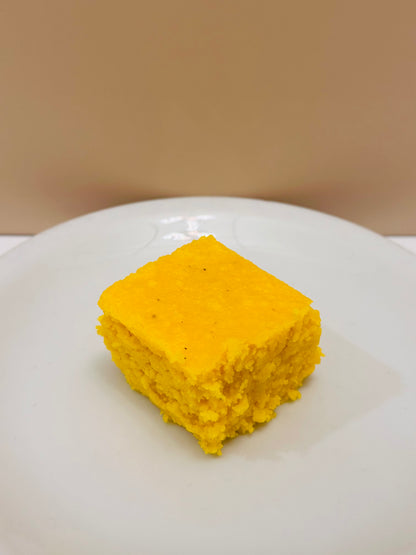 Mango Barfi