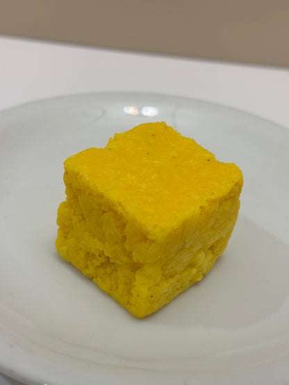 Mango Barfi