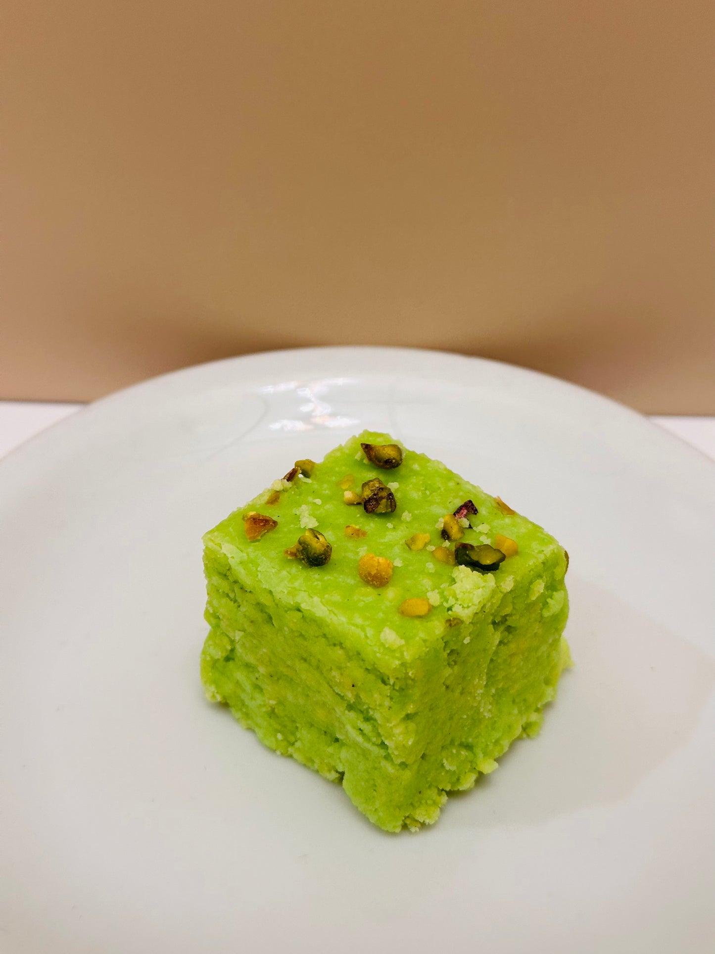 Pista Barfi