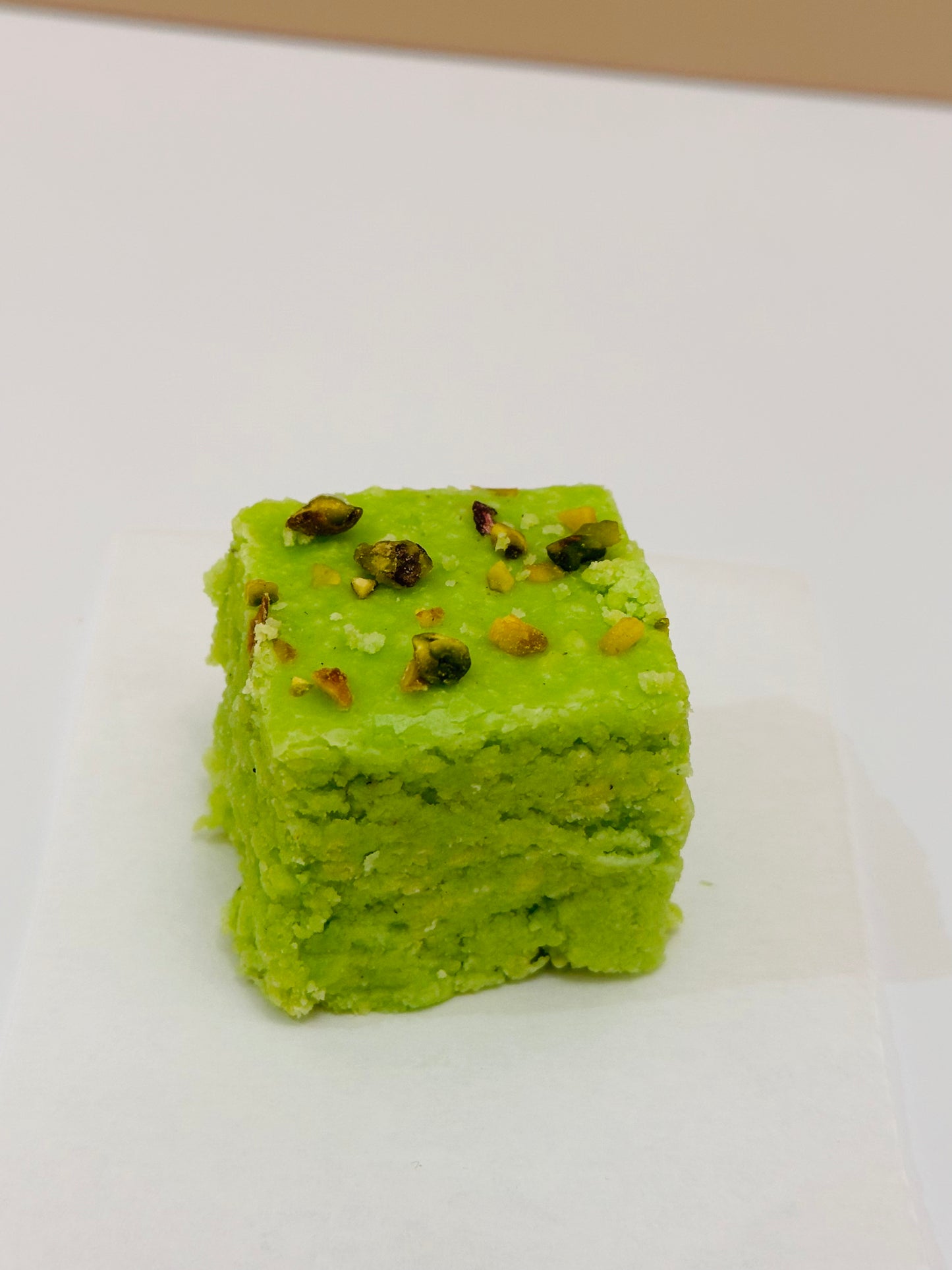 Pista Barfi