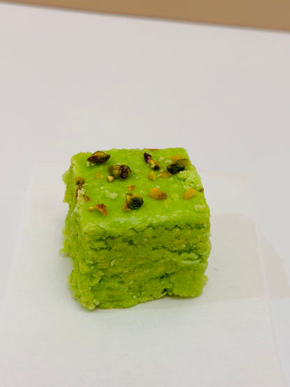 Pista Barfi